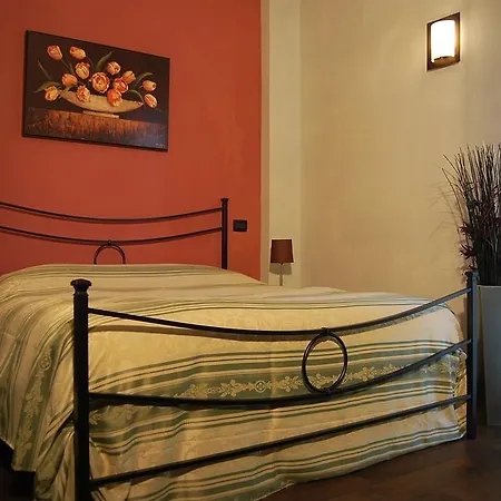 Guest house Cisanello *