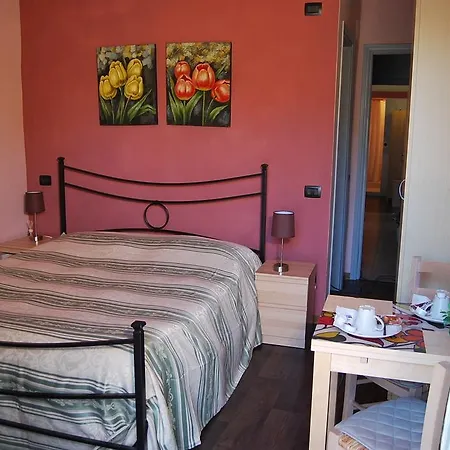 Guest house Cisanello *