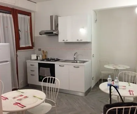 Guest house Cisanello *