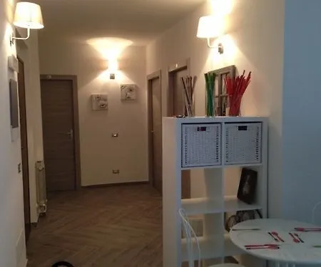 Guest house Cisanello *